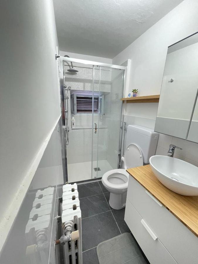 Apartamento Ca' Du Capitan Riva Ligure Exterior foto