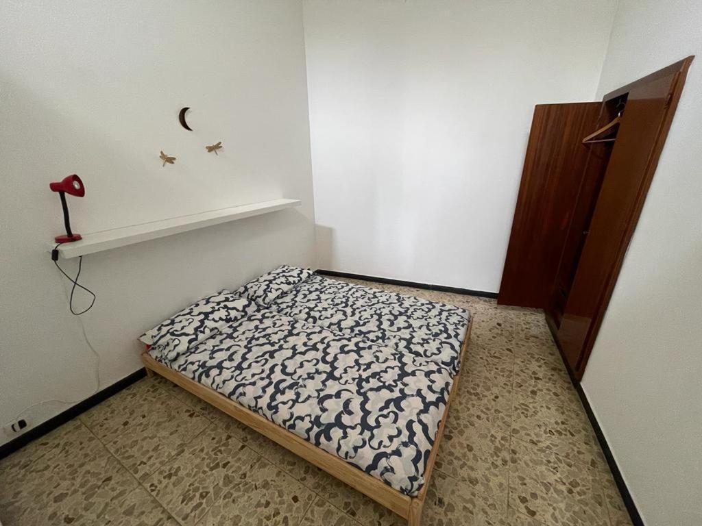 Apartamento Ca' Du Capitan Riva Ligure Exterior foto